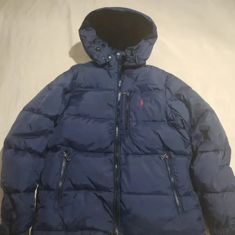 R a lph's Down Jacket