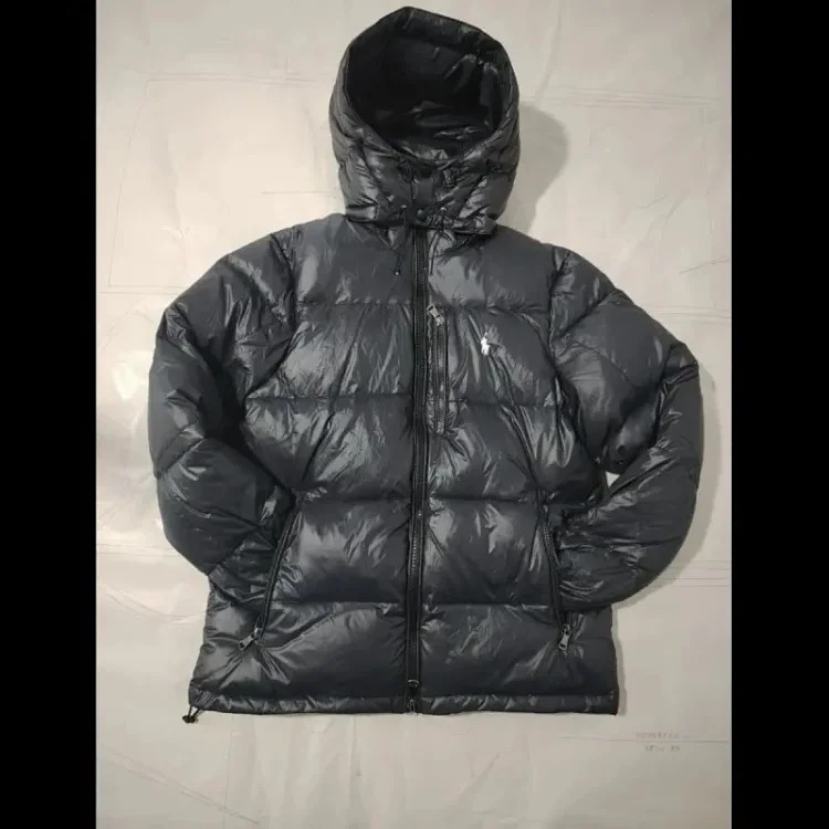 R a lph's Down Jacket