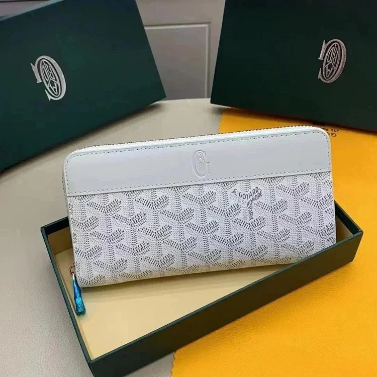 GOY Fashion Classic Versatile Wallet image 2