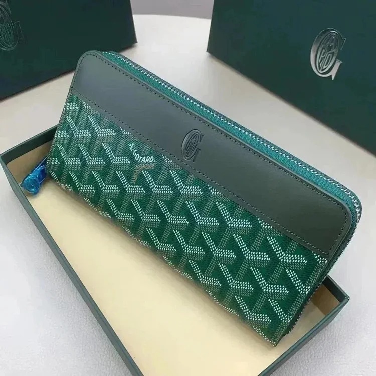 GOY Fashion Classic Versatile Wallet image 3