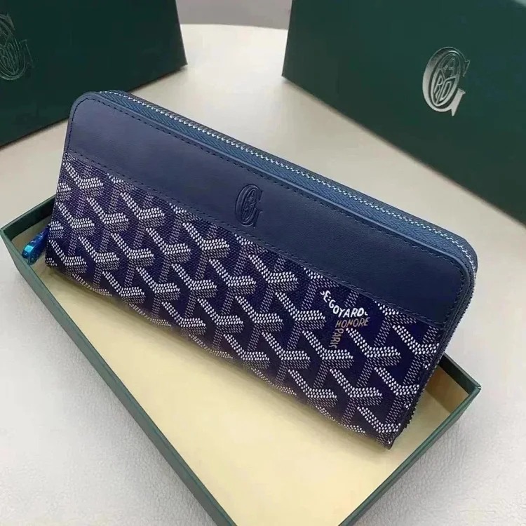 GOY Fashion Classic Versatile Wallet image 4