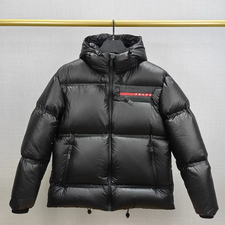 HJYE-PLD down jacket