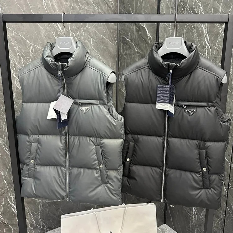 HJYE-PLD down jacket image 2