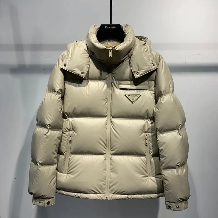 HJYE-PLD down jacket image 3