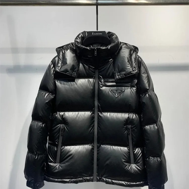 HJYE-PLD down jacket image 4