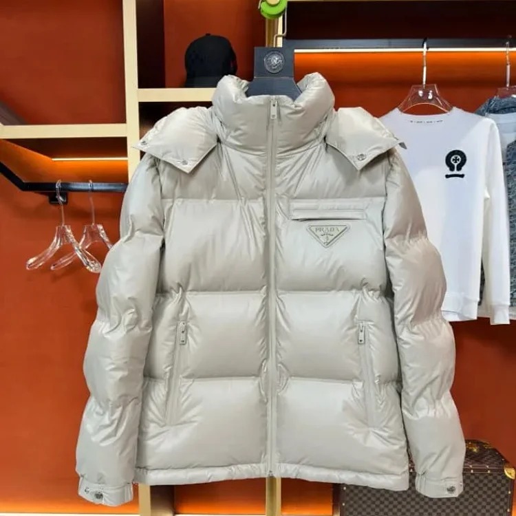 HJYE-PLD down jacket image 5
