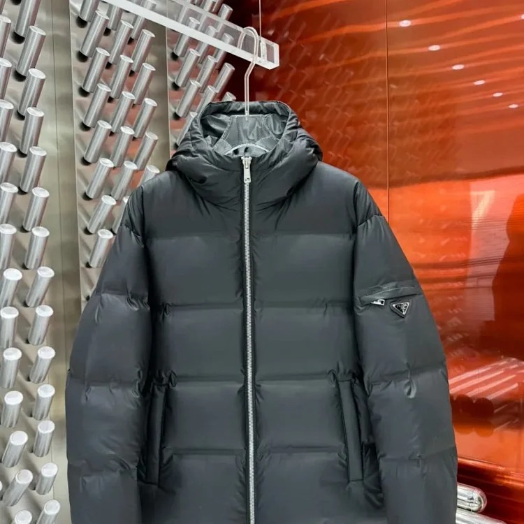 HJYE-PLD down jacket image 6