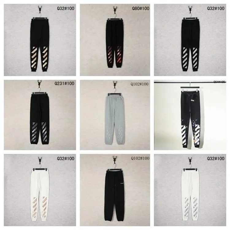 Casual and versatile sweatpants