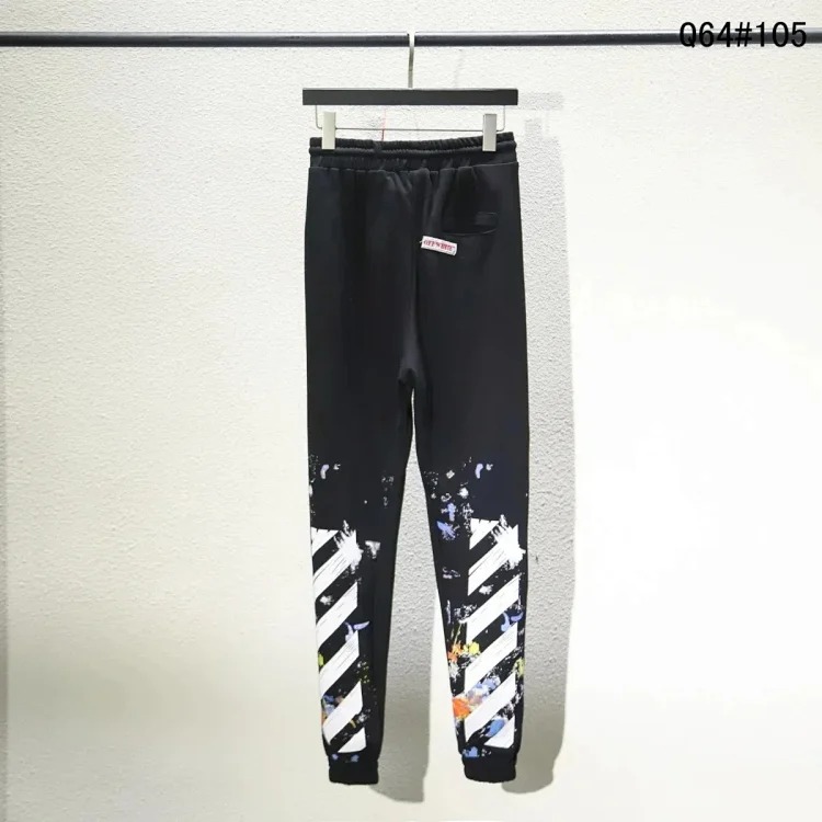 Casual and versatile sweatpants