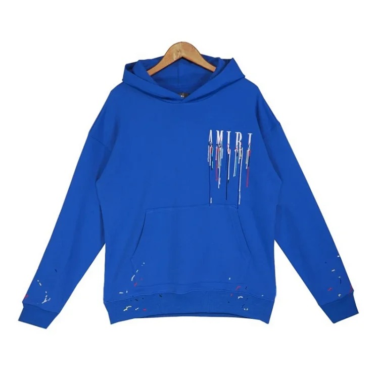 Amiri A M I R I HOODIE image 2