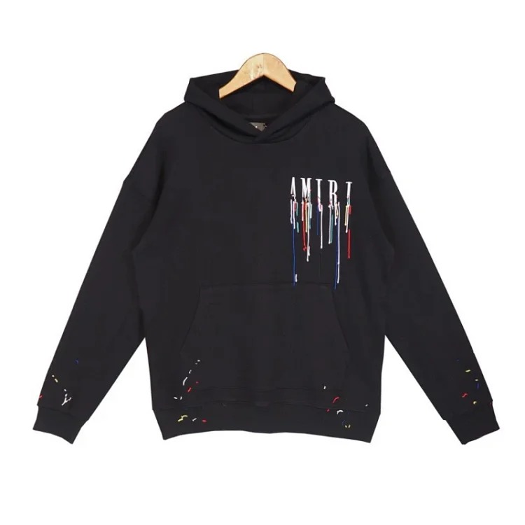 Amiri A M I R I HOODIE image 3