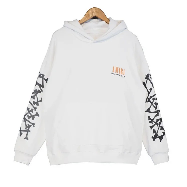 Amiri A M I R I HOODIE image 6