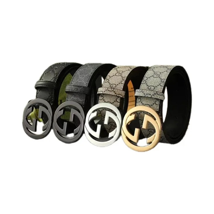 GC premium durable denim belt