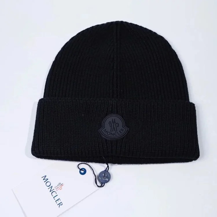 Moncle knitted hat