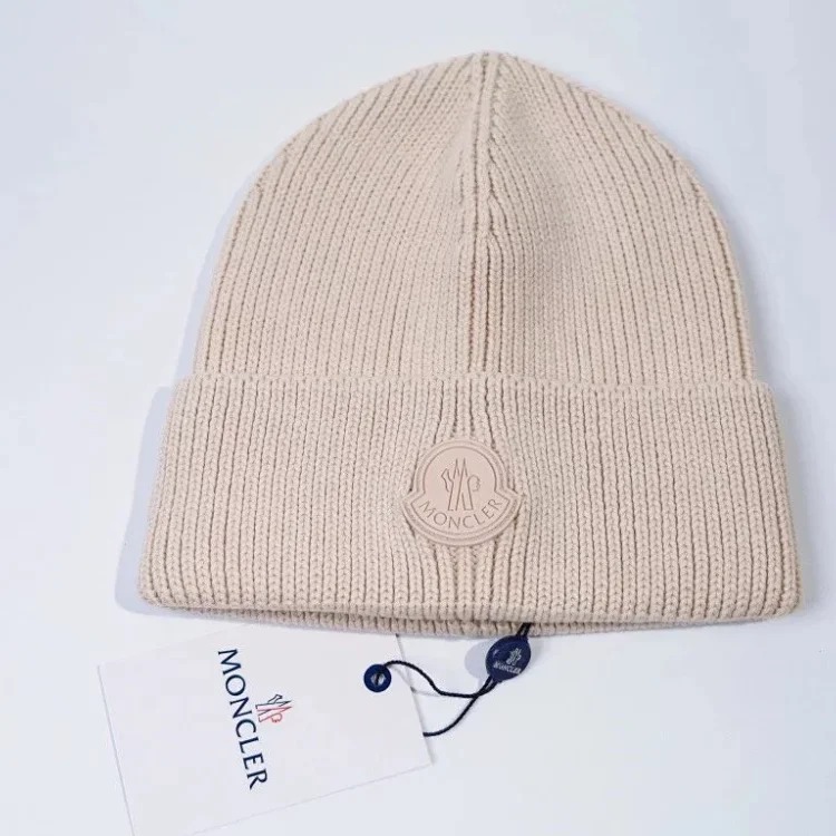 Moncle knitted hat