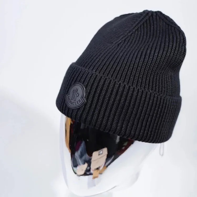 Moncle knitted hat