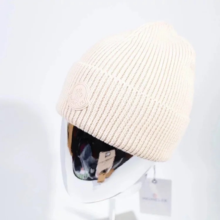 Moncle knitted hat