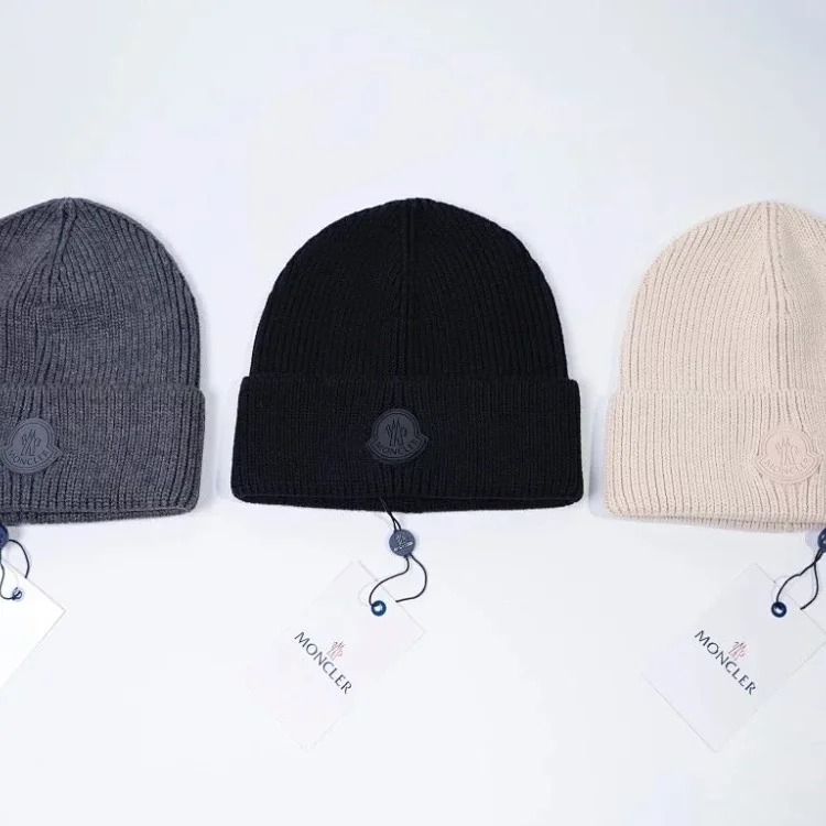 Moncle knitted hat
