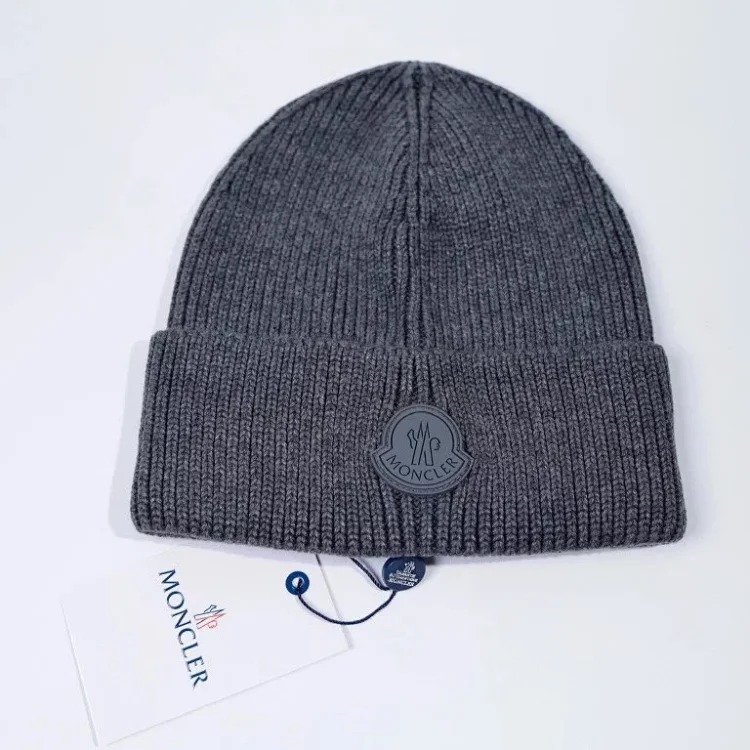 Moncle knitted hat