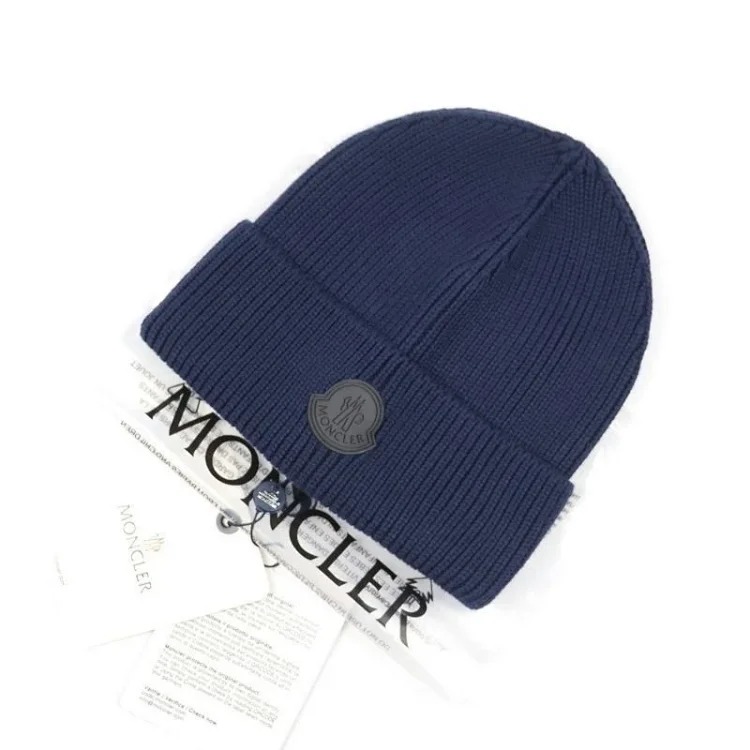 Moncle knitted hat