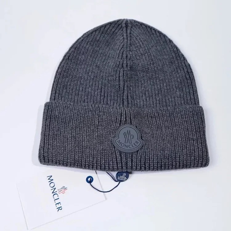 Moncle knitted hat
