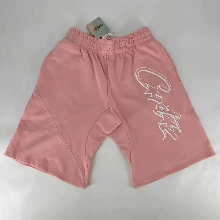 Cortei American street hip-hop shorts