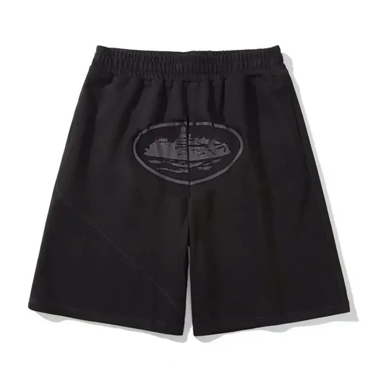 Cortei American street hip-hop shorts