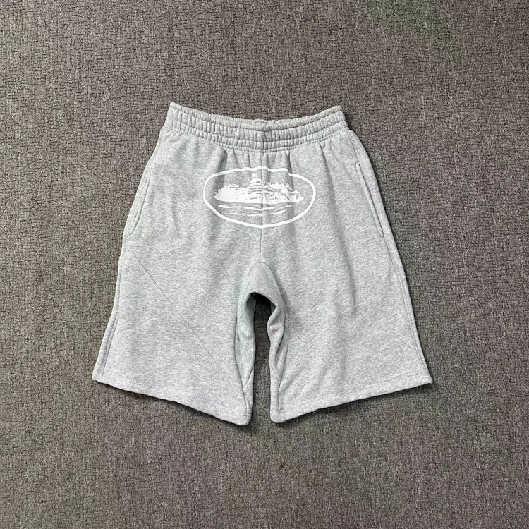 Cortei American street hip-hop shorts
