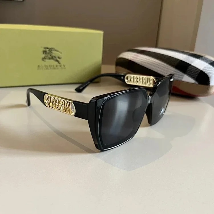 Brberry Sunglasses Collection