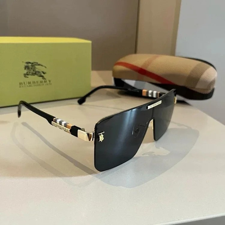 Brberry Sunglasses Collection