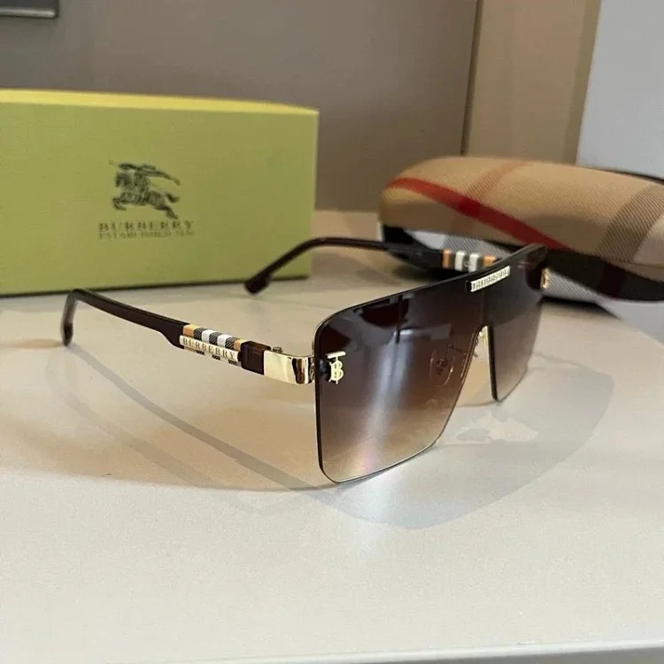 Brberry Sunglasses Collection