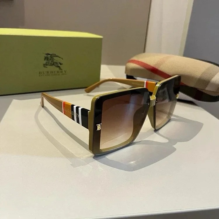 Brberry Sunglasses Collection