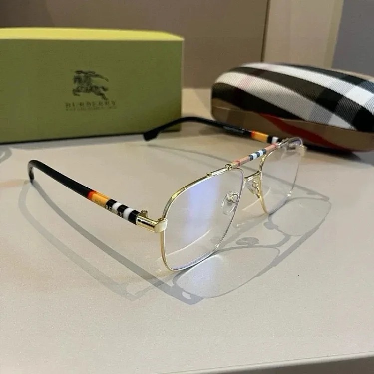 Brberry Sunglasses Collection