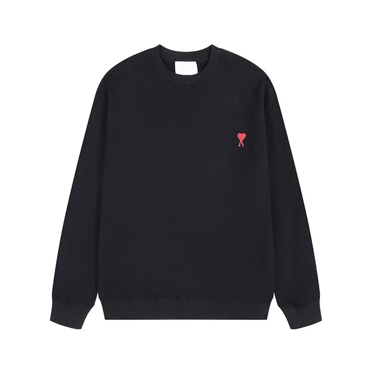 A M I Hoodie(pic10) A M I Hoodie