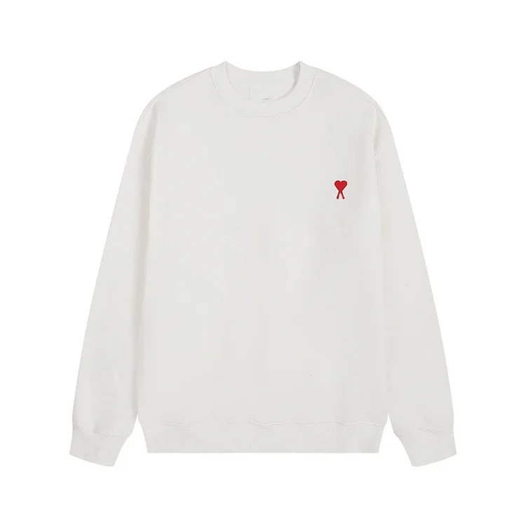 A M I Hoodie(pic12) A M I Hoodie