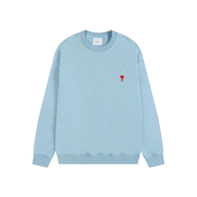 A M I Hoodie(pic16) A M I Hoodie