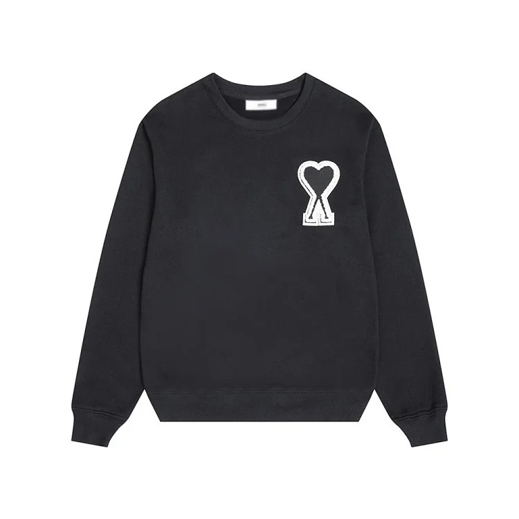 A M I Hoodie(pic18) A M I Hoodie