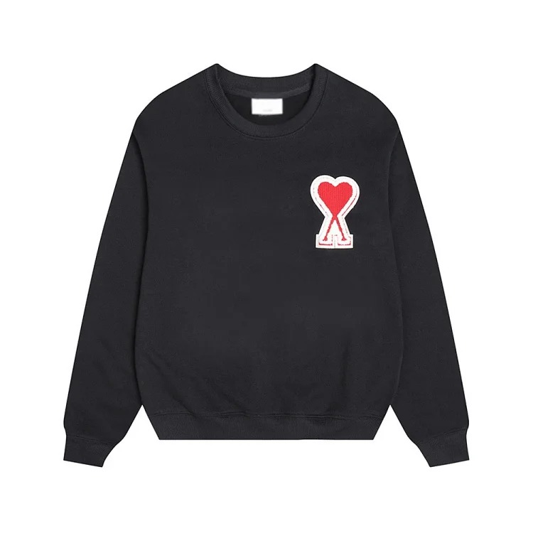 A M I Hoodie(pic19) A M I Hoodie