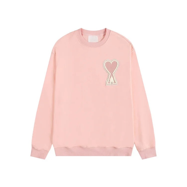 A M I Hoodie(pic24) A M I Hoodie