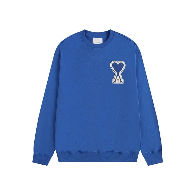A M I Hoodie(pic25) A M I Hoodie