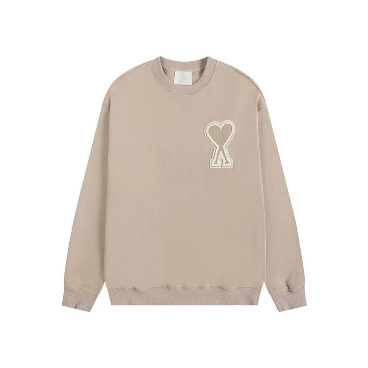 A M I Hoodie(pic27) A M I Hoodie
