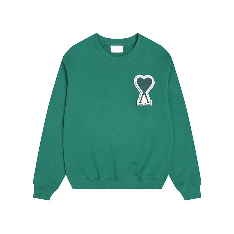 A M I Hoodie(pic28) A M I Hoodie