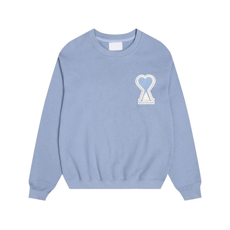 A M I Hoodie(pic29) A M I Hoodie