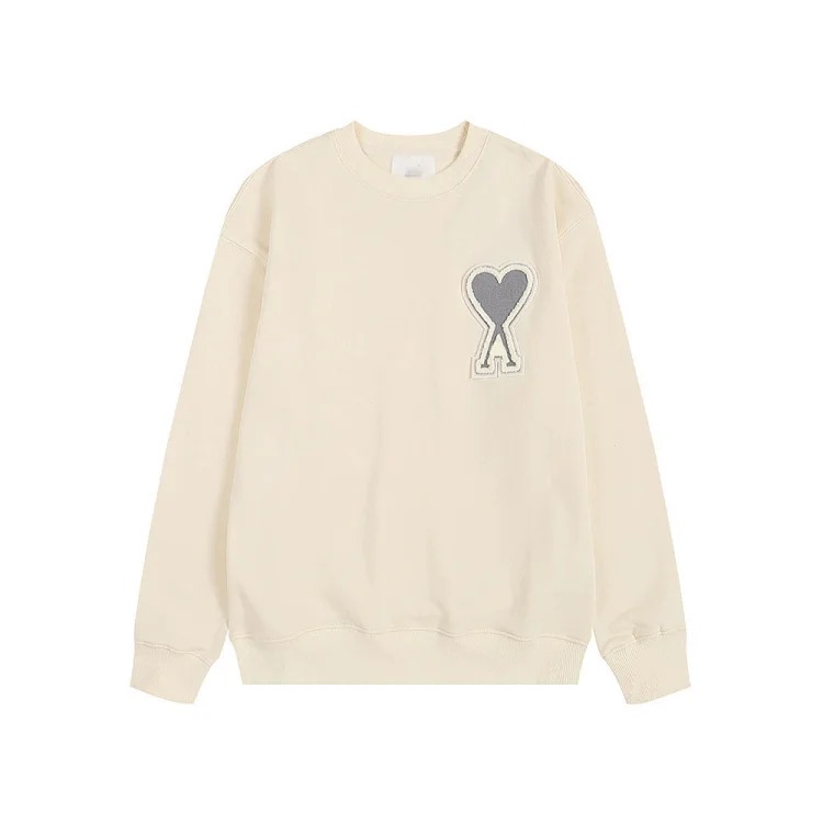 A M I Hoodie(pic30) A M I Hoodie