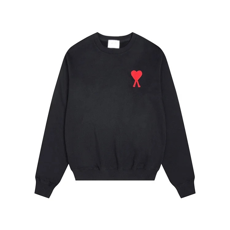 A M I Hoodie(pic34) A M I Hoodie
