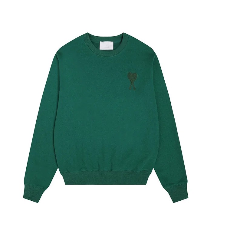 A M I Hoodie(pic37) A M I Hoodie