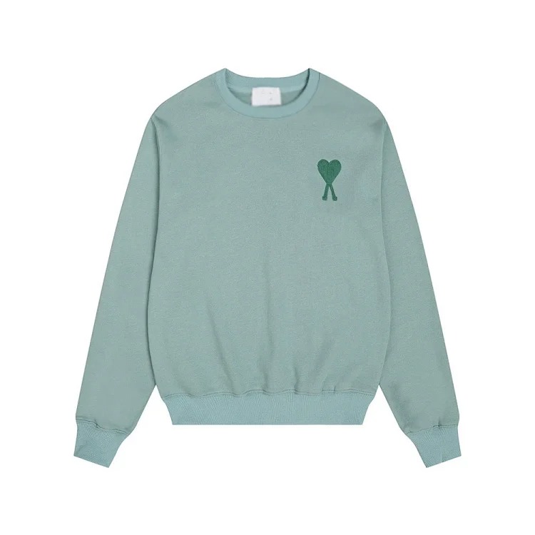 A M I Hoodie(pic39) A M I Hoodie