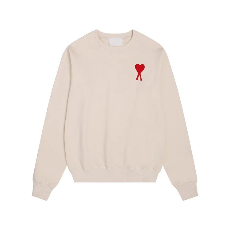 A M I Hoodie(pic40) A M I Hoodie