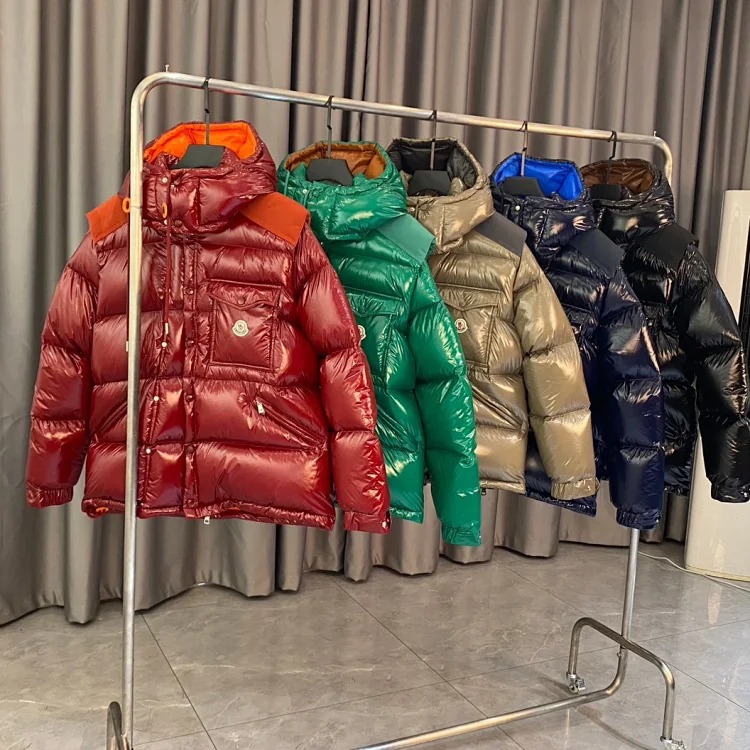 Mon 1954 down jacket