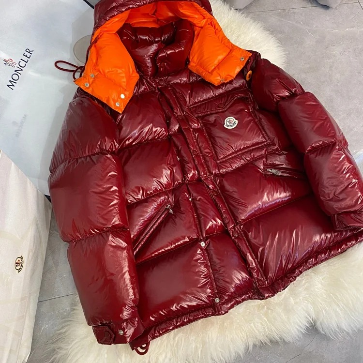 Mon 1954 down jacket